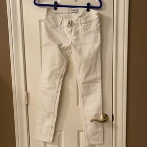 Abercrombie jeans